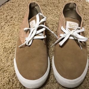 Mens Size 10 Original Penguin Chukka’s